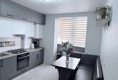 Garsonieră decomandată în Complex Studențesc