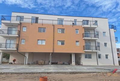 Apartament 2 camere-decomandat-Sos Leordeni - 3