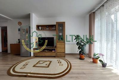 Apartament 2 camere lângă Lacul lui Binder - construcție nouă, 2018 - 4