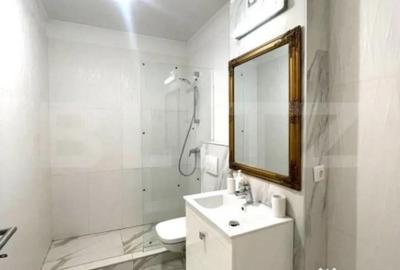 Apartament cu 2 camere semidecomandat în Chinteni - 3