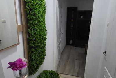 Apartament cu 2 camere nedecomandat în Central