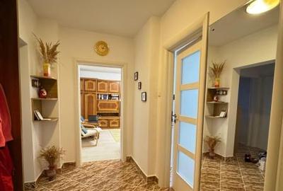 Apartament cu 3 camere decomandat în Vitan Mall - 4