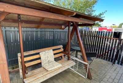 Apartament 2 camere - Dumbravita - 10