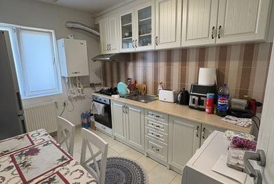 Soseaua Giurgiului - Apartament 2 camere - 9