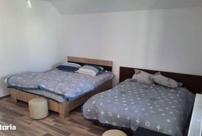 Casă cu 10 camere cu Teren 300 Mp în Central - 6