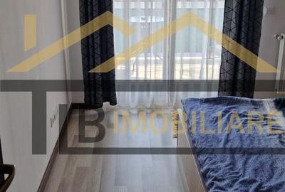 Apartament cu 2 camere semidecomandat în Tudor - 7