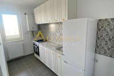 Apartament cu 3 camere în Berceni - 3