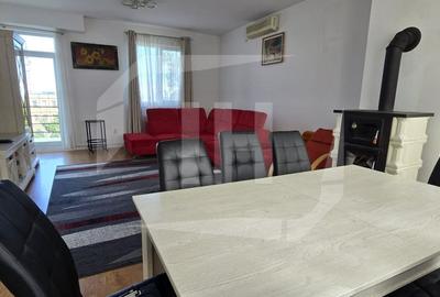 Casa individuala 6 camere, 600mp teren, zona Gheorgheni - 3