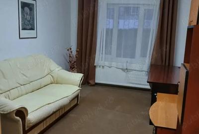 Apartament cu 2 camere decomandat în Corina - 2