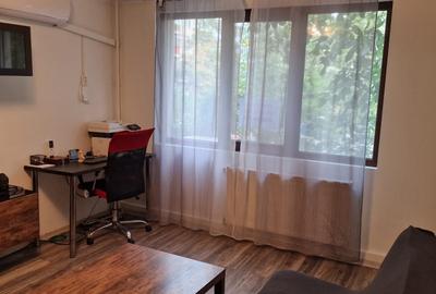 Dr. Taberei, Valea Ialomiței-Apartament 3 camere cu balcon, boxă, centrală - 3