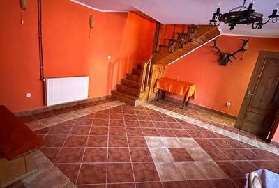Casă cu Teren 6000 Mp în Sâmbăta de Sus - 15