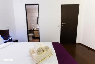 Casă cu 3 camere cu Teren 450 Mp în Bran - 11