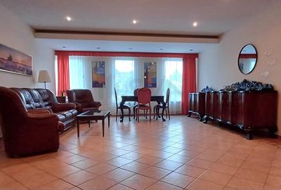 REA1025030 Apartament 4 camere l Universitate l Batistei - 7