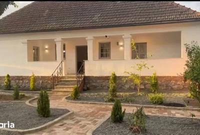 Casă cu 3 camere cu Teren 2000 Mp în Băcia - 6