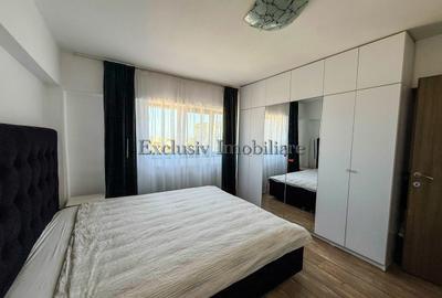 MD-uri - Apartament 3 cam | Vedere panoramica parc si la mare | Mobilat - utilat - 19