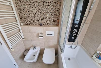 Apartament cu 3 camere decomandat, mobilat în Valea Adâncă - 7