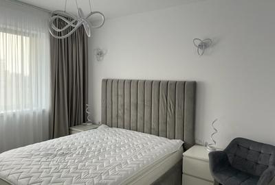 Apartament cu 3 camere decomandat, mobilat în Aviației - 7