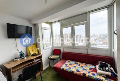 Apartament 3 Camere Dristor 1' Metrou Mihai Bravu Baba Novac Boxa 13mp - 9