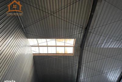 Spațiu comercial, de 350 mp, în Bartolomeu - 5