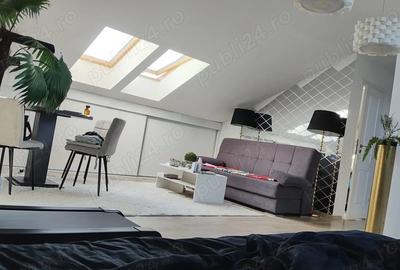 Apartament lux 2 camere - 5