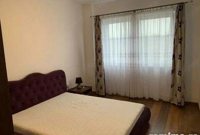 Apartament cu 2 camere semidecomandat în Soarelui