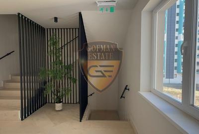 Apartament cu 2 camere decomandat, mobilat în Palazu Mare - 35