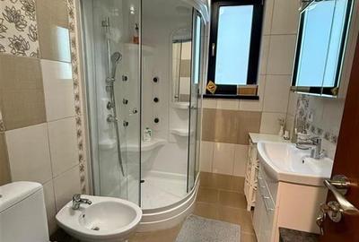 Apartament cu 2 camere semidecomandat în Valea Lupului - 7