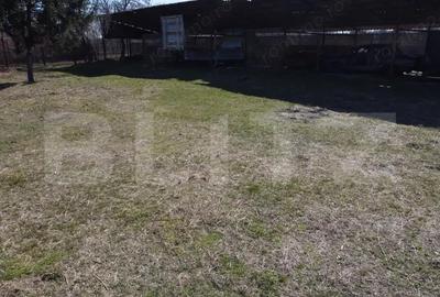 Spațiu comercial, de 680 mp, în Ghirdoveni - 5