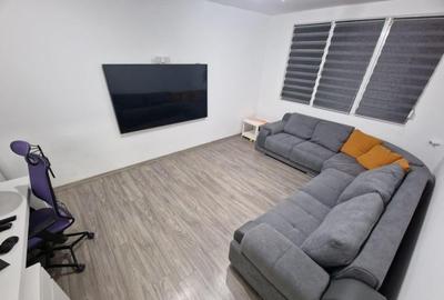 Apartament 3 camere in bloc reabilitat de 4 etaje Drumul Taberei - 2