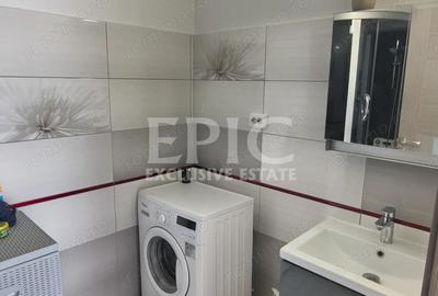 Apartament 2 camere/ Decomandat/ Complet mobilat/ Etaj 5/ Dambu - 8