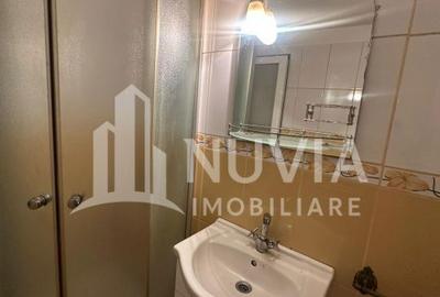 Casă cu 5 camere cu Teren 600 Mp în Central - 11