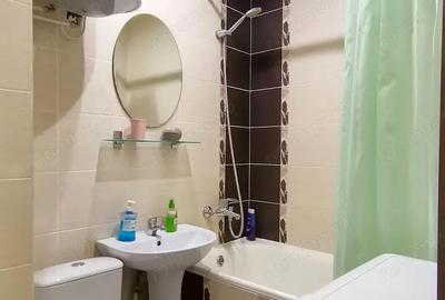 Garsonieră decomandată în Bucureștii Noi