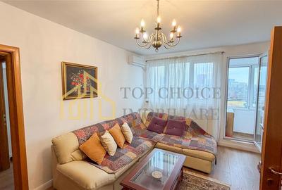 Apartament cu 2 camere semidecomandat, mobilat în 1 Mai - 3