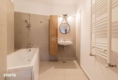 Apartament cu 3 camere, mobilat în Dârste - 15
