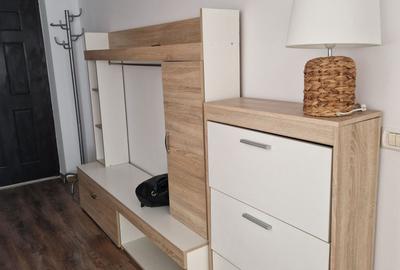 Apartament cu 2 camere semidecomandat în Aradului - 8