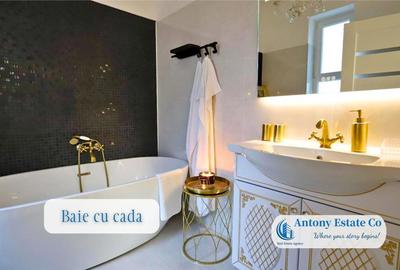 Apartament cu 3 camere în Central - 10