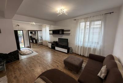VILA P+1E+M MILITARI RESIDENCE ACVILEI, 125mpu, MOBILATA,UTILATA,ZONĂ LINISTITA VILA P+1E+M MILITARI RESIDENCE ACVILEI, 125mpu, MOBILATA,UTILATA,ZONĂ LINISTITA - 13