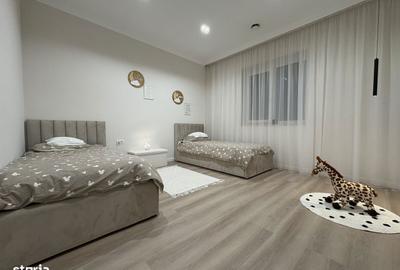 Casă cu 3 camere cu Teren 1050 Mp în Bujac - 13