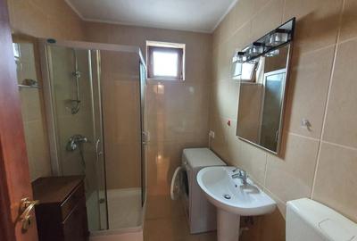 De inchiriat Apartament 4 camere cu scara interioara situat in zona Cetate. - 12