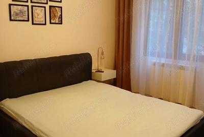 Apartament cu 2 camere semidecomandat în Tipografilor - 2
