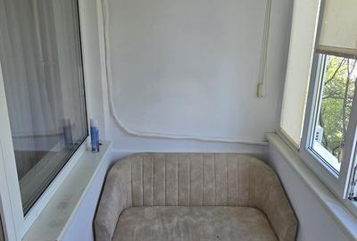 Garsonieră decomandată în Drumul Taberei - 5