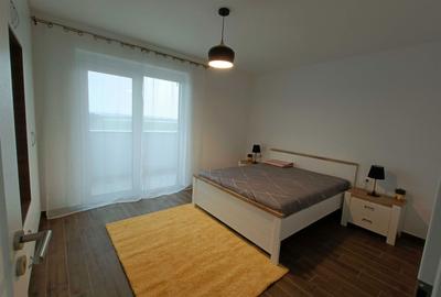 Apartament cu 2 camere decomandat în Giarmata - 4