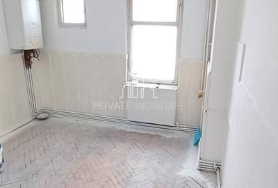 Apartament cu 3 camere decomandat în Unirii - 6