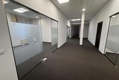 Birou de Inchiriat în Ploiesti  Parc Industrial Vest - 7