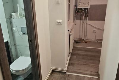 Vanzare 3 camere, zona Calea Bucuresti-Somesul - 7