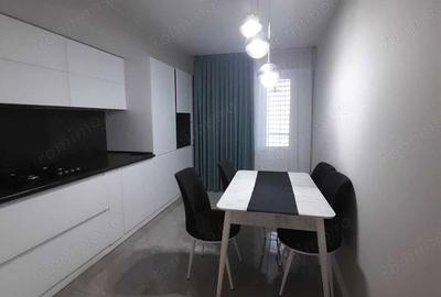 Garsonieră în Theodor Pallady - 4