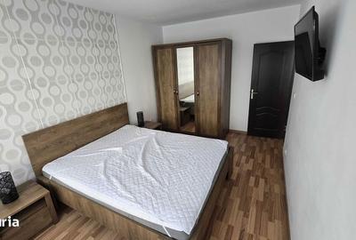 Apartament cu 3 camere în UTA - 2
