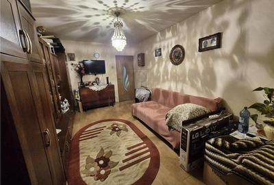 LIPOVEI - 2 Camere - Decomandat - Centrala proprie - 2