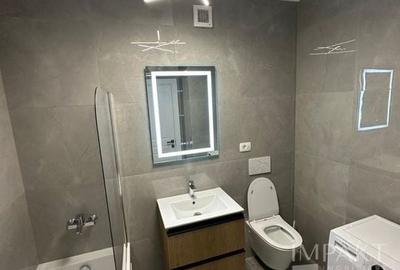 Apartament 3 camere- Manastur-bloc nou - 3