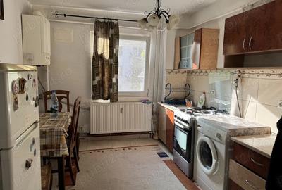 Apartament 3 camere renovat si utilat Gh. Lazar - 2